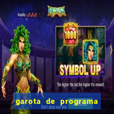 garota de programa em saj